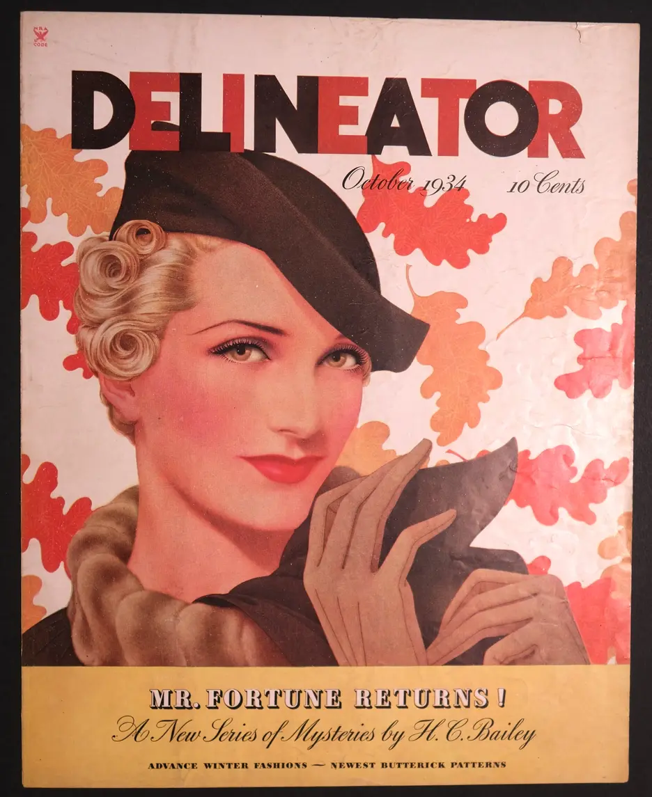 Delineator — visuel 1
