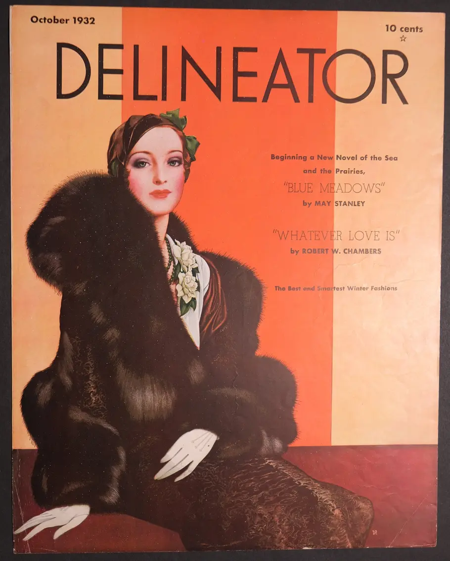 Delineator — visuel 3