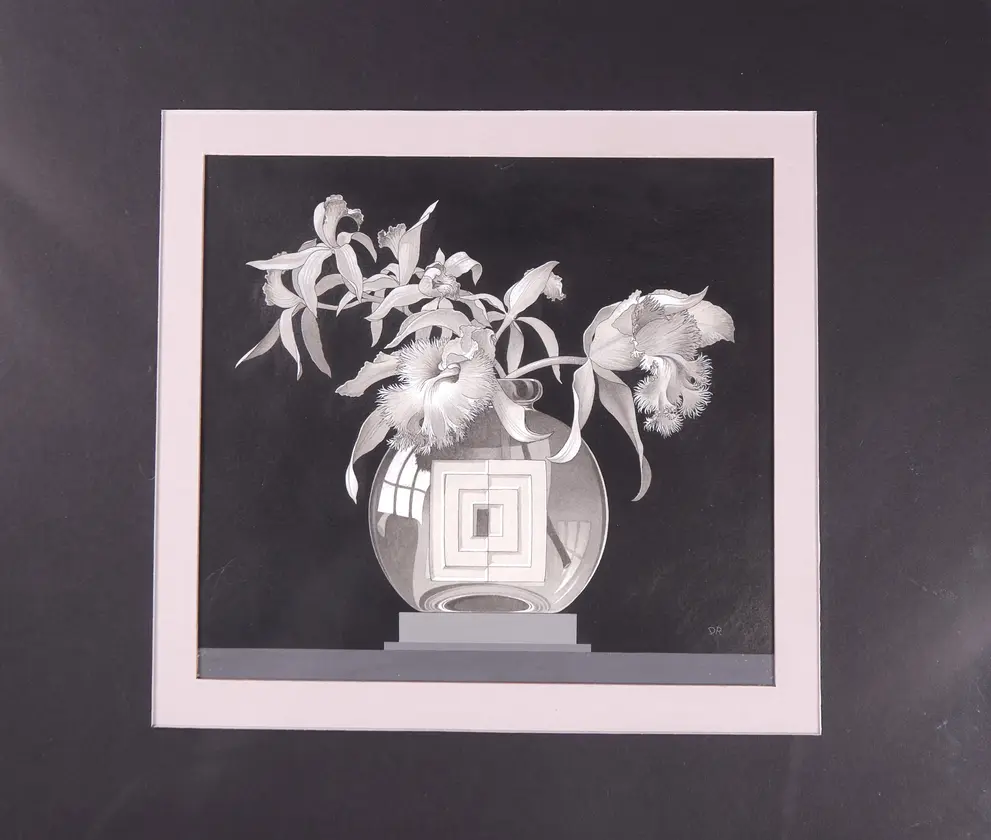 Original noir & blanc — visuel 1